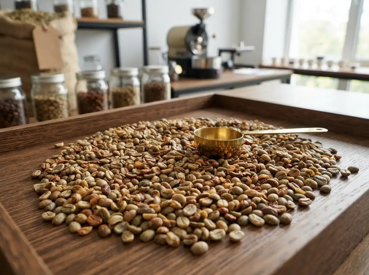B2B Coffee Distributor: Your Guide to Wholesale Success